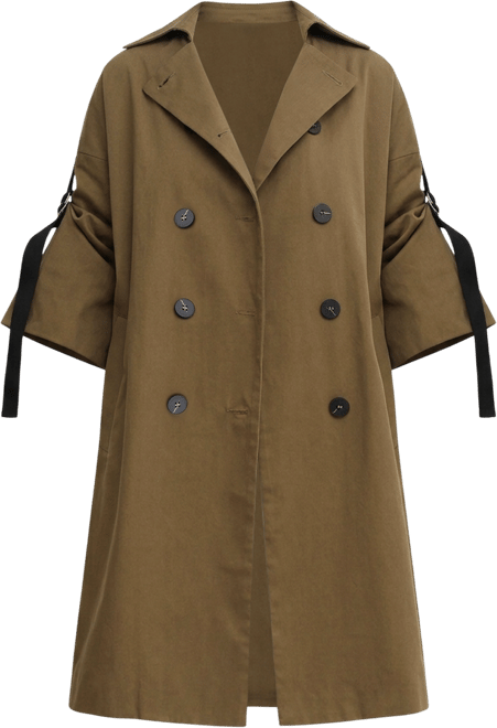 Belle & Bloom Women's Belle and Bloom Russian Romance Oversized