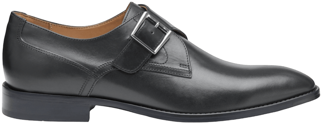 Men's Richland Monk Strap Dress Shoes