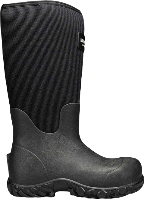 Men's Workman 17 Composite Toe Boot