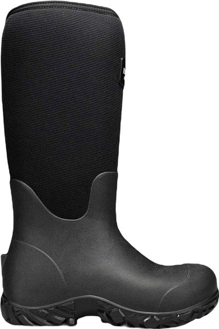 Men's Workman 17 Soft Toe Boot