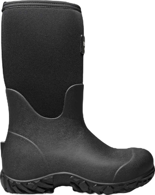 Men's Workman Composite Toe Boot