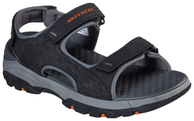 Skechers relaxed cheap fit sandals