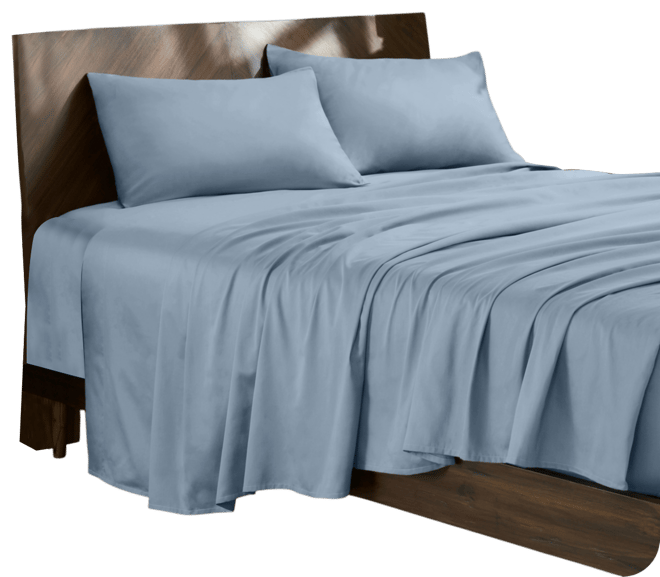 Sateen Sheet Set