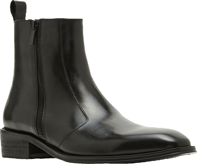 Macys mens alfani boots best sale