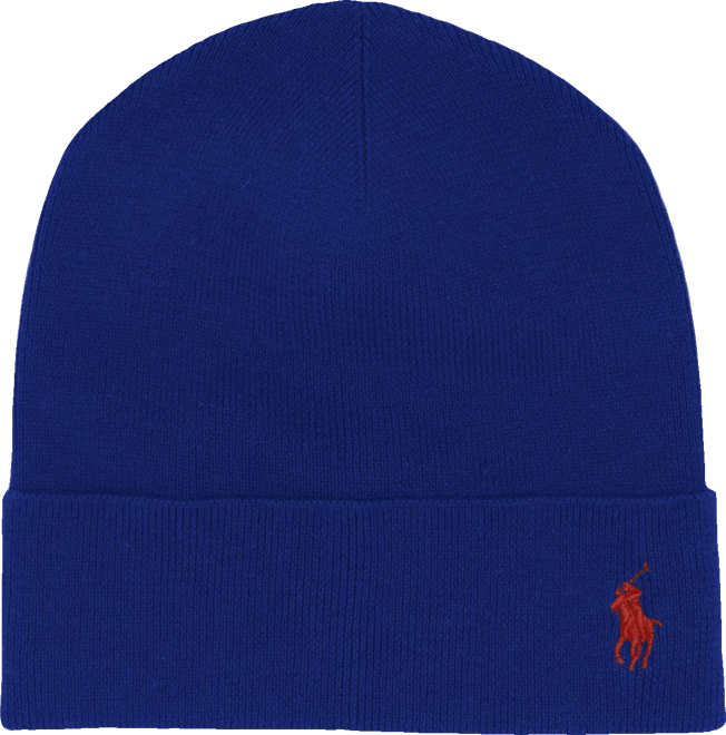 Polo Ralph Lauren Men's Lightweight Cotton Beanie - Macy's