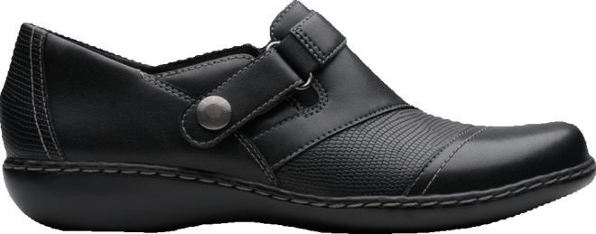 Women's Collection Ashland Gem Slip On Shoes