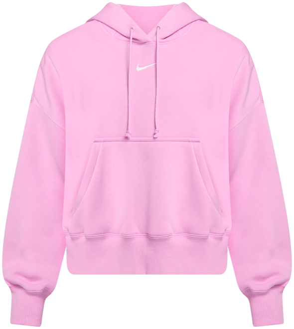 ナイキ スポーツウェア フェニックス フリース ウィメンズ オーバーオーバーサイズ プルオーバー パーカー