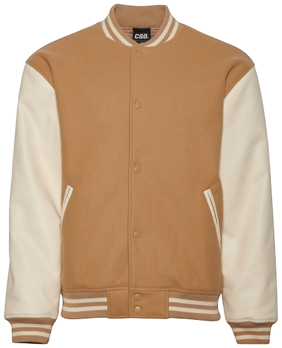 CSG Rally Varsity Jacket | Champs Sports