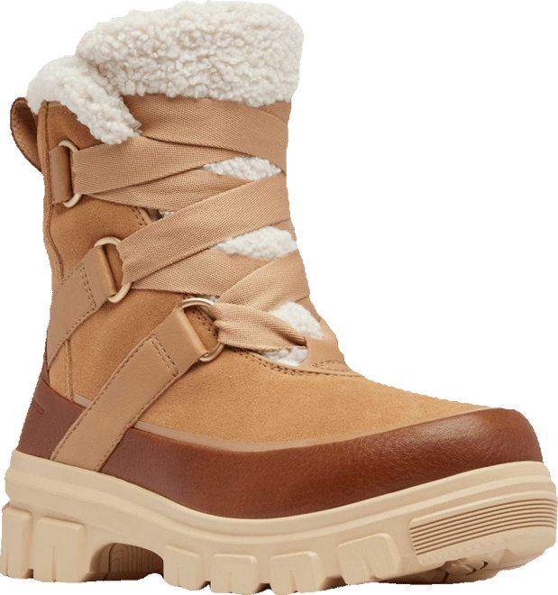 Sorel womens boots bloomingdales on sale