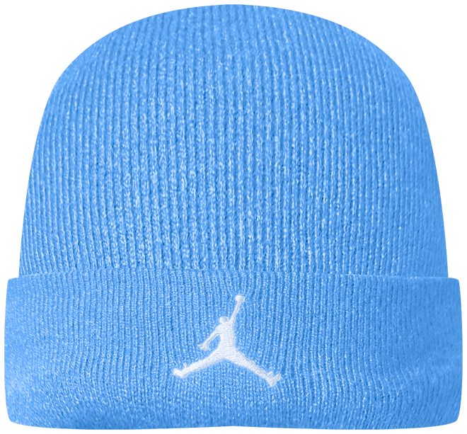 Jordan Essentials Big Kids' 2-Piece Beanie Set