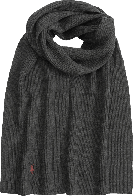 Men's Thermal Travel Scarf