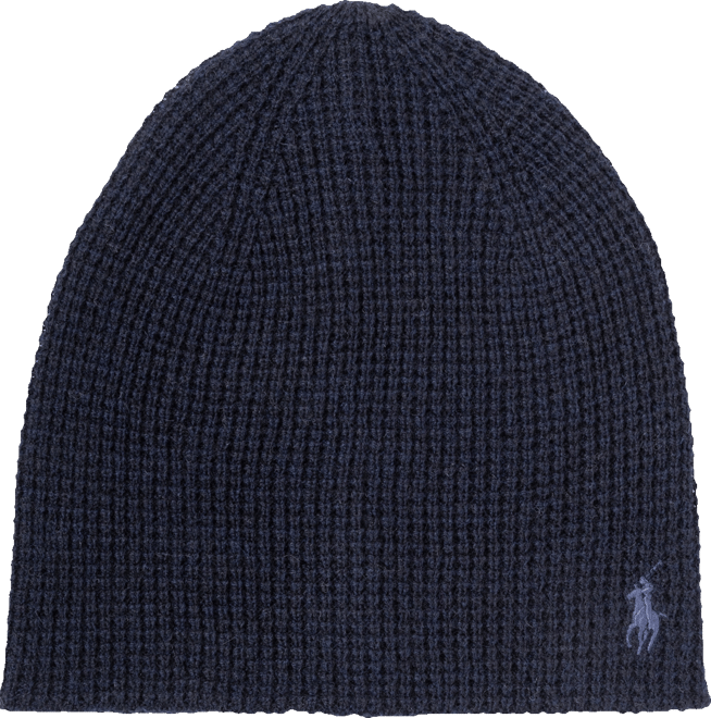 Men's Thermal Travel Beanie