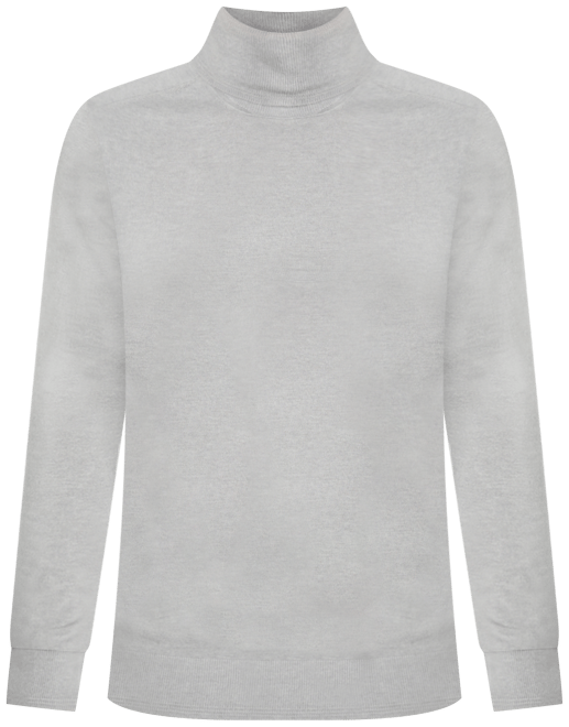 Men's Slim-Fit Turtleneck Sweater