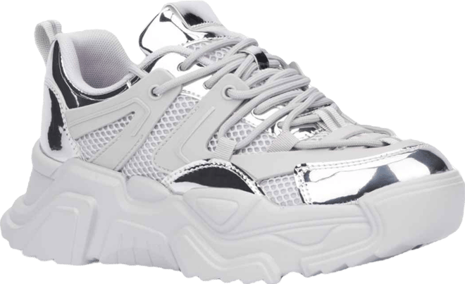 Women's Zenith Low Top Sneakers