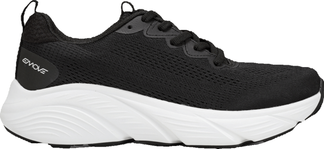 Women's Laconia Emove Lace-Up Casual Sneakers