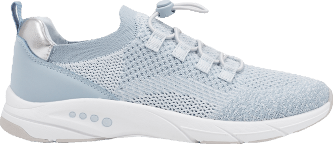 Women's X Denise Austin Astrid Knit Slip-On Sneaker