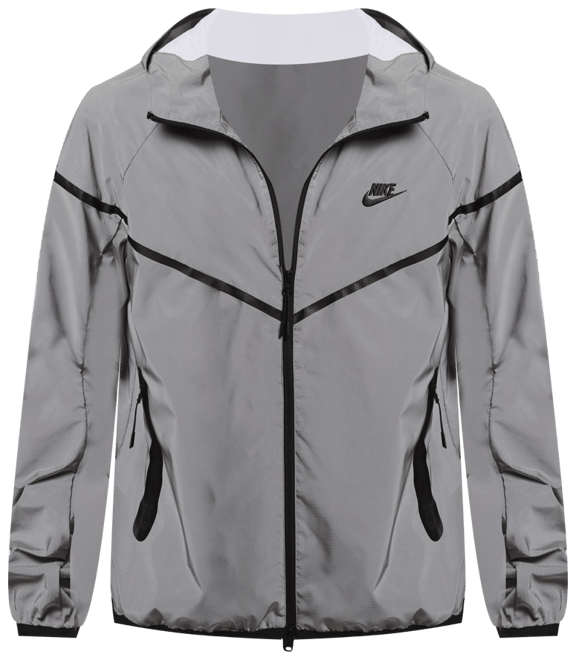 나이키 테크 남성 우븐 플래시 재킷