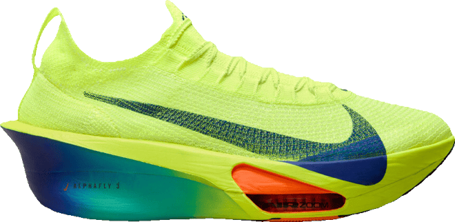 Air Zoom Alphafly Next% 3 Running Shoes