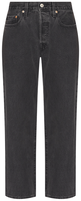 501 90s Ankle Straight Jeans