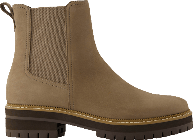 Women's Bennet Chelsea Lug Booties