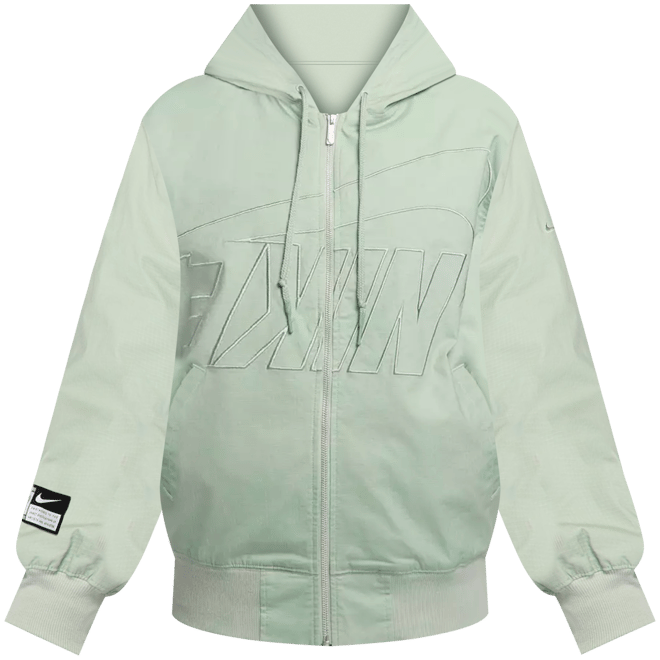 나이키 스포츠웨어 여성 오버사이즈 재킷