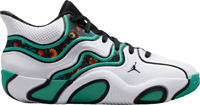 JORDAN TATUM 3 (PS) キッズスニーカー 19cm Jordan Kids' Tatum 3 'Welcome to the Garden' | DICK'S