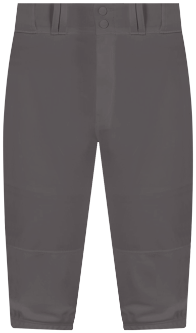 Champro Culotte de Baseball Standard Triple Crown 2.0, Graphite