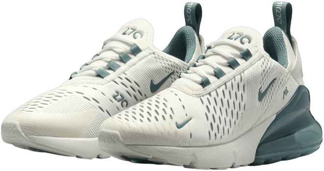 Nike Air Max 270 Big Kids' Shoes