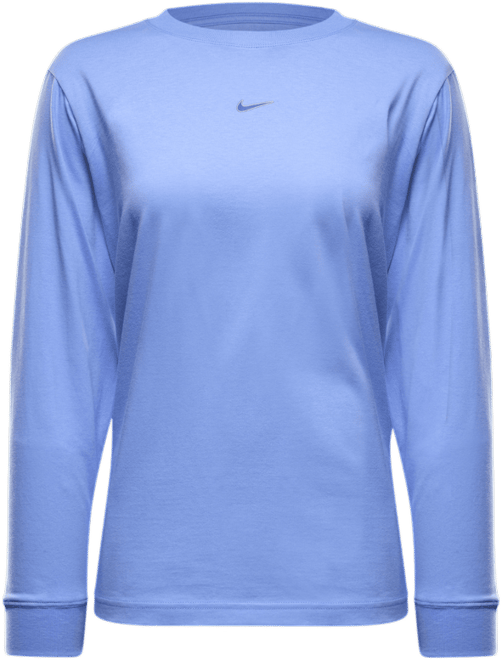 ナイキ スポーツウェア ウィメンズ ルーズ ロングスリーブ Tシャツ