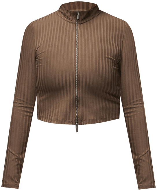 ジョーダン ウィメンズ ロングスリーブ トップ