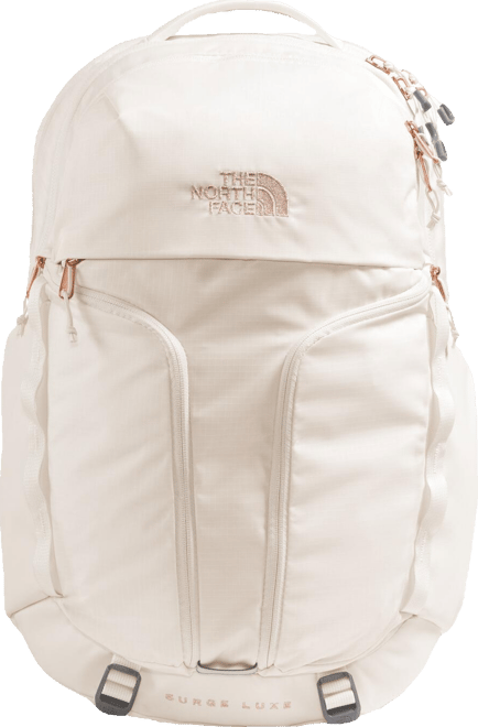 Women's Surge Luxe Metallic-Accent Backpack