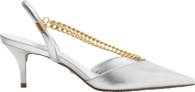 Women's Charli Low Stiletto Pumps