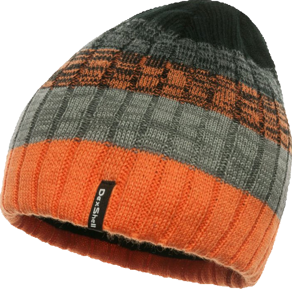 Gradient Waterproof Beanie