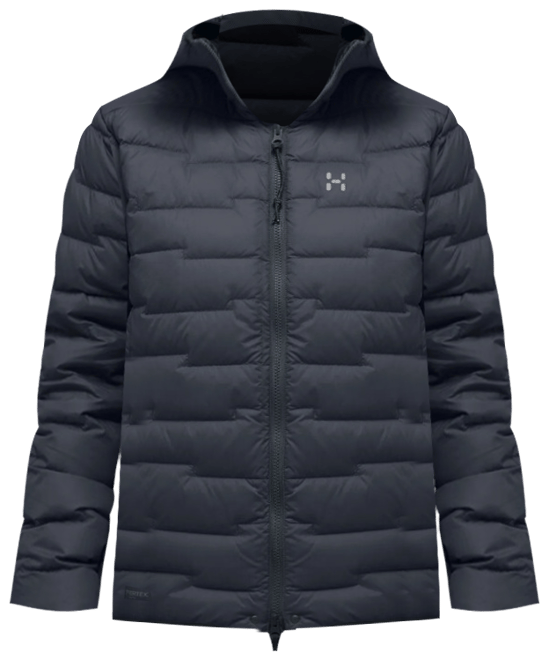 ROC Flash Down Hooded Women's Jacket