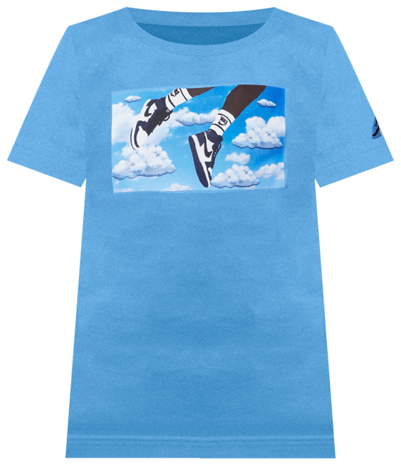 Jordan Toddler In Flight T-Shirt