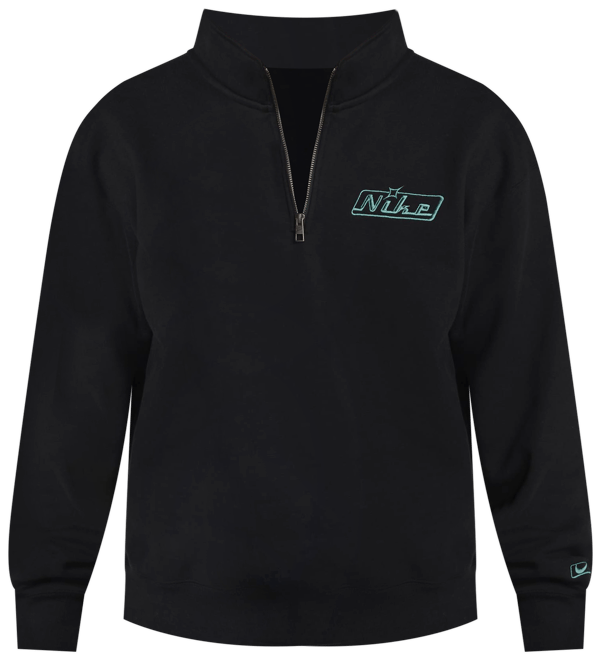 Nike Men's 1/4-Zip Top