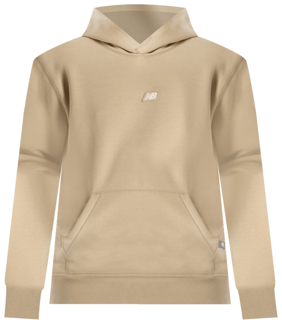 New Balance Homme All Day Uniform Hoodie