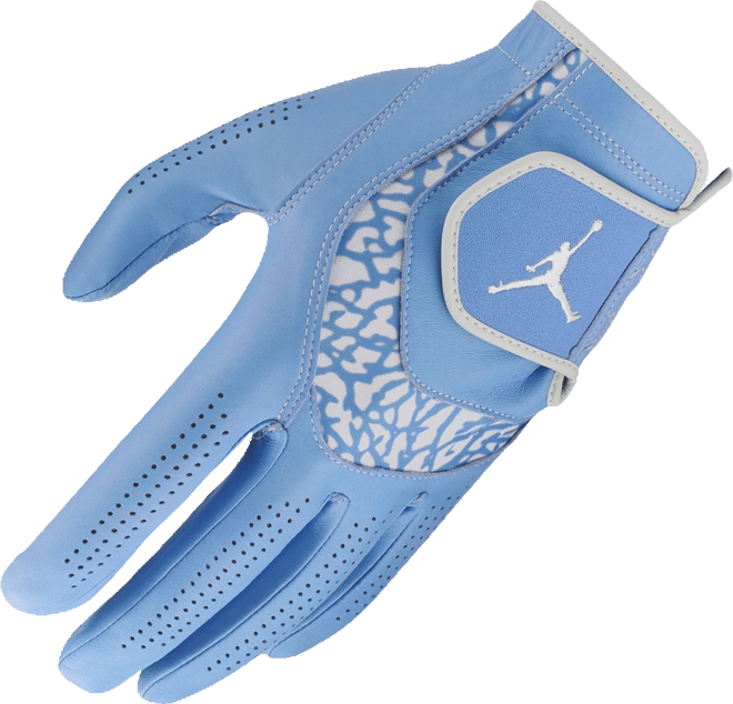 Jordan Brand（NIKE） - 海外限定 Jordan Golf Tour Glove M エレファント Nike Jordan Tour Golf Glove - Worldwide Golf Shops