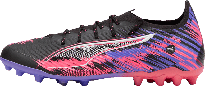 PUMA ULTRA 5 ULTIMATE F1® Multi-Ground Men's Soccer Cleats Shoes