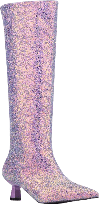 Women's Mars Tall Boots