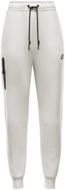 Nike Sportswear Tech Fleece Normal Belli Kadın Jogger'ı