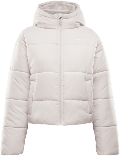 Nike Sportswear Classic Puffer Women's Therma-FIT Loose Hooded Jacket