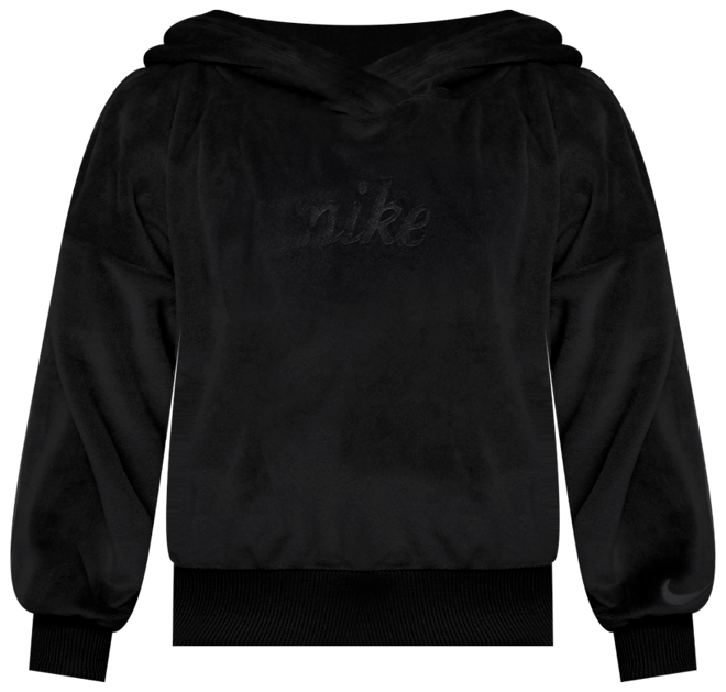 Nike Sportswear Toddler Cozy Pullover Hoodie