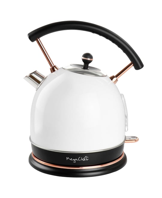 1.8 Quart Half Circle Electric Kettle
