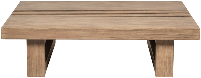 Vivid Outdoor Coffee Table