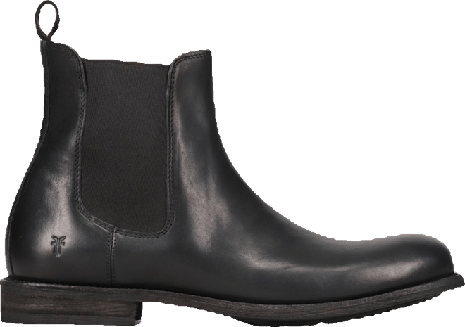 Men's Tyler Flex Chelsea Leather Boots
