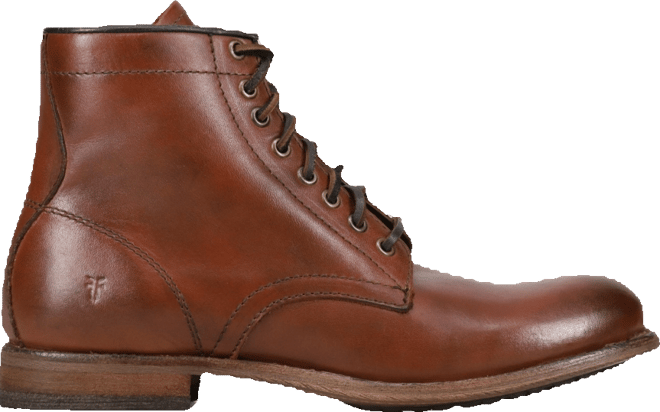 Men's Tyler Flex Lace Up Boots