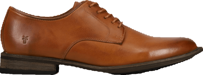 Men's Tyler Flex Oxford Leather Shoe