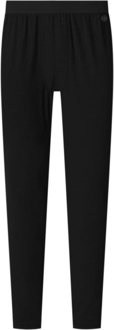 Men's Heat Baselayer Thermal Long John Underwear