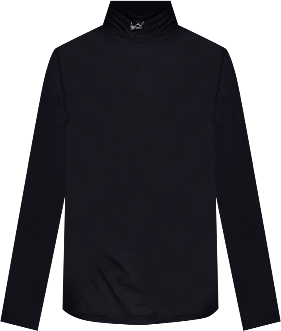 Men's Performance Long Sleeve Thermal Mock
